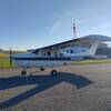 Aircraft for Sale: 1982 Cessna P-210 Pressurized Centurion