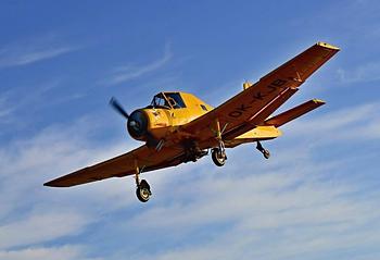 Thumbnail of aircraft