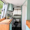 RV for Sale: 2014 SPRINTER 170 AWD HIGH-ROOF