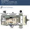 RV for Sale: 2026 NO BOUNDARIES (18 SERIES) NB18.7