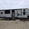 RV for Sale: 2019 CHEROKEE ALPHA WOLF 27RK-L