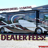 RV for Sale: 2016 TUSCANY 40DX