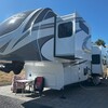 RV for Sale: 2022 SOLITUDE 390RK