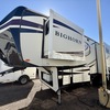 RV for Sale: 2017 BIGHORN 3160EL
