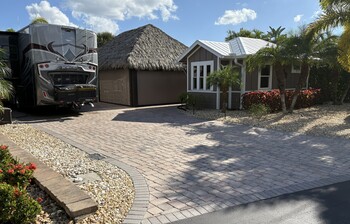 Thumbnail of RV lot
