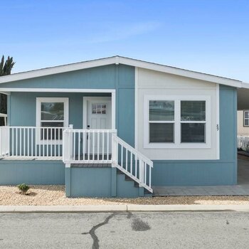 Thumbnail of mobile home