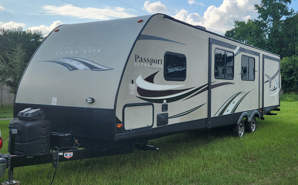 Photo of Rv