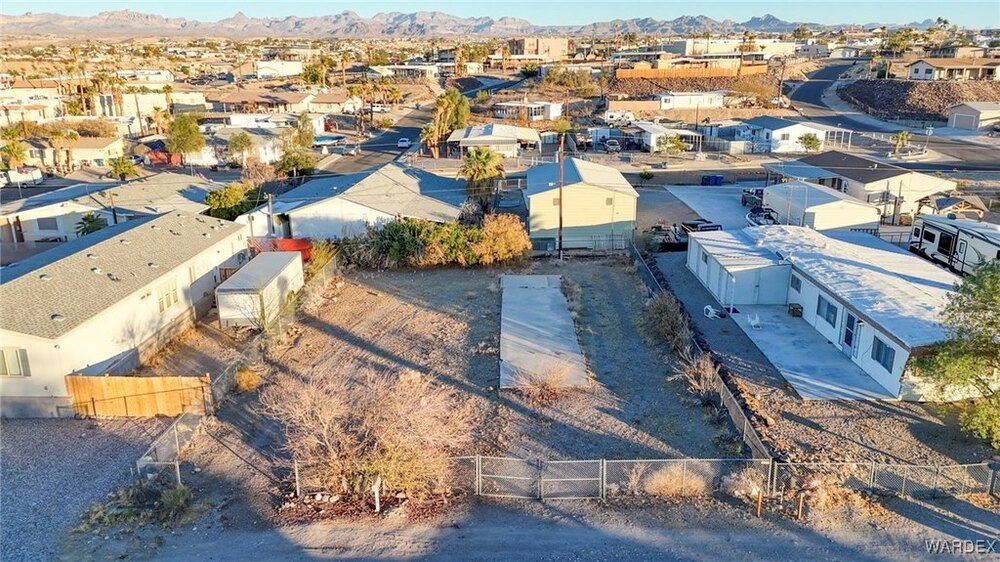 Photo of Mobile Home Lot