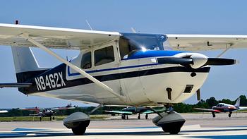 Thumbnail of aircraft