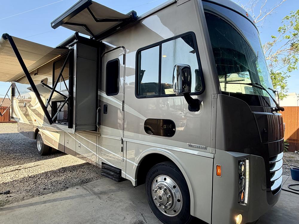 Photo of Rv