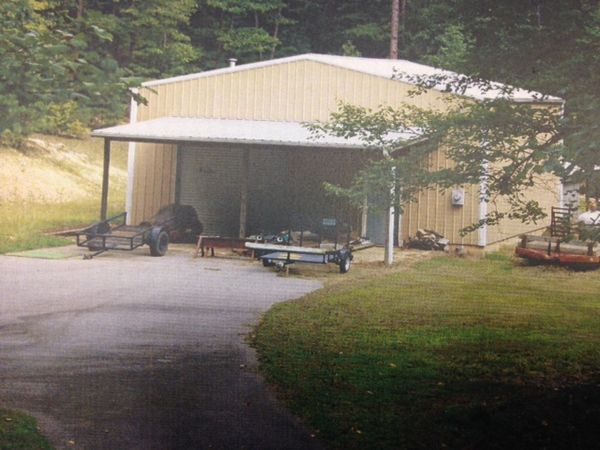 Photo of Mobile Home Park