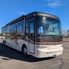 RV for Sale: 2008 CAMELOT 42PDQ
