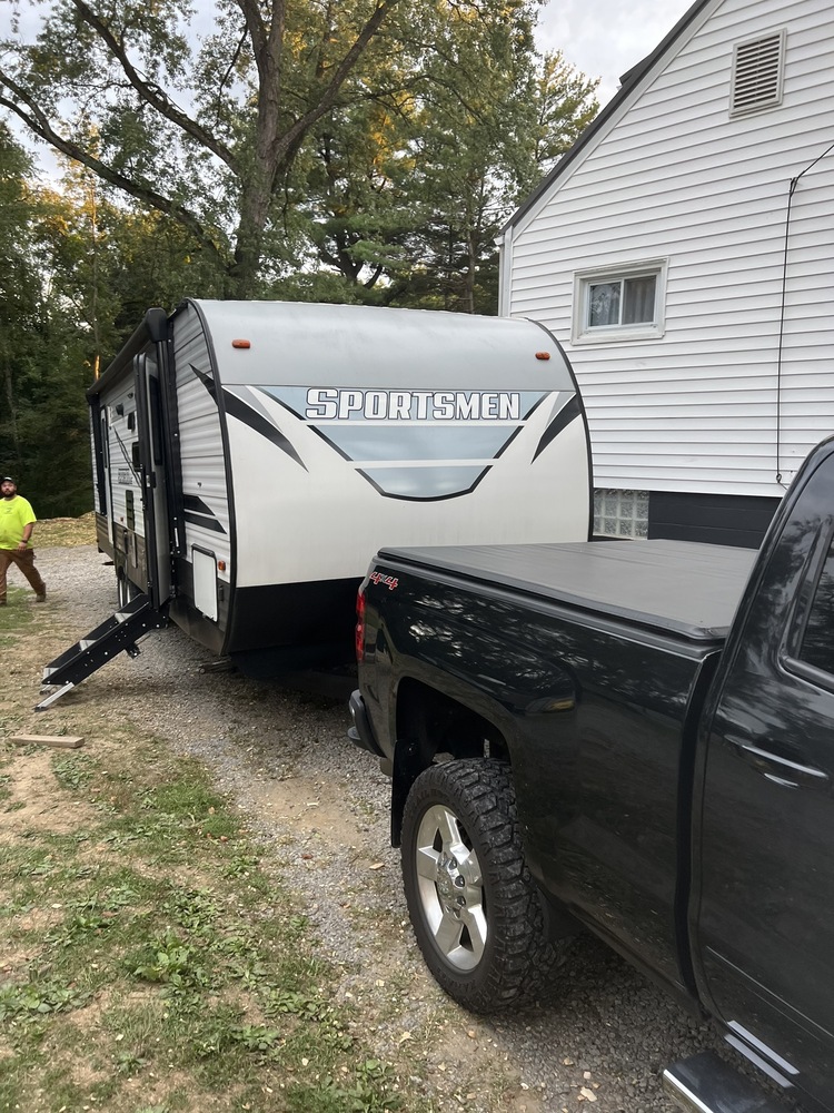 Photo of Rv