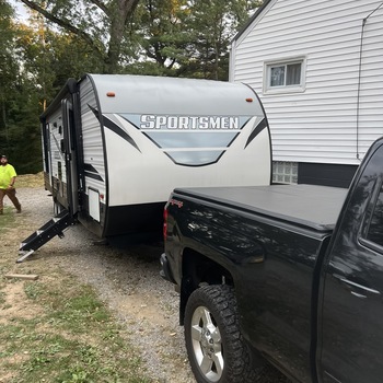 Photo of Rv