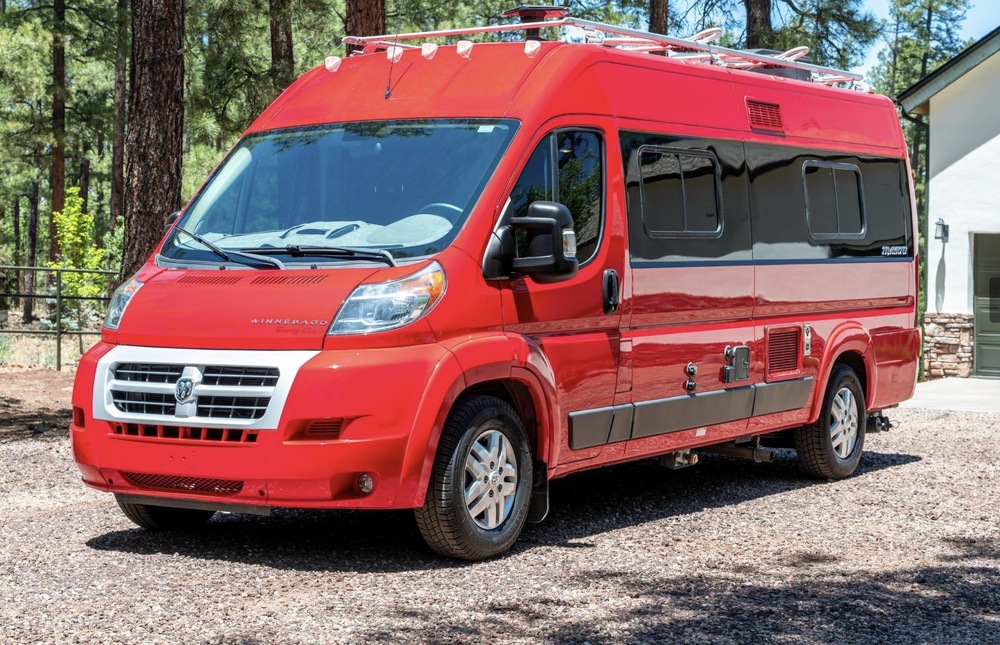 Photo of Rv