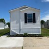 Mobile Home for Rent: 3 Bed 2 Bath 2014 Clayton