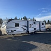 RV for Sale: 2021 COUGAR HALF-TON 34TSB