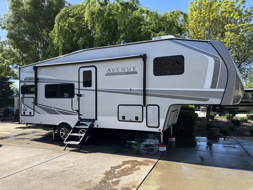 Photo of Rv