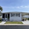 Mobile Home for Sale: Neat & Tidy Single in Desirable Pointe West, Largo, FL