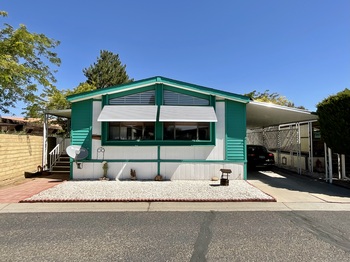 Thumbnail of mobile home