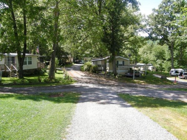 Photo of Mobile Home Park