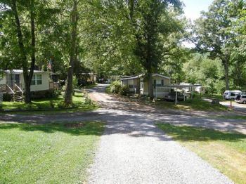 Photo of Mobile Home Park