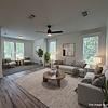 Mobile Home for Sale: 2 Bed, 2 Bath Home At The Meadows, Tarpon Springs, FL