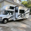 RV for Sale: 2022 Four Winds 25M
