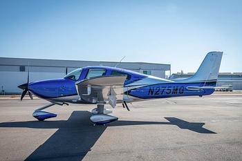 Thumbnail of aircraft