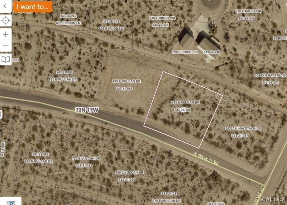 Photo of Mobile Home Lot