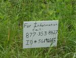 Photo of Mobile Home Lot