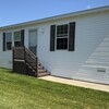 Mobile Home for Rent: 3 Bed 2 Bath 2014 Clayton