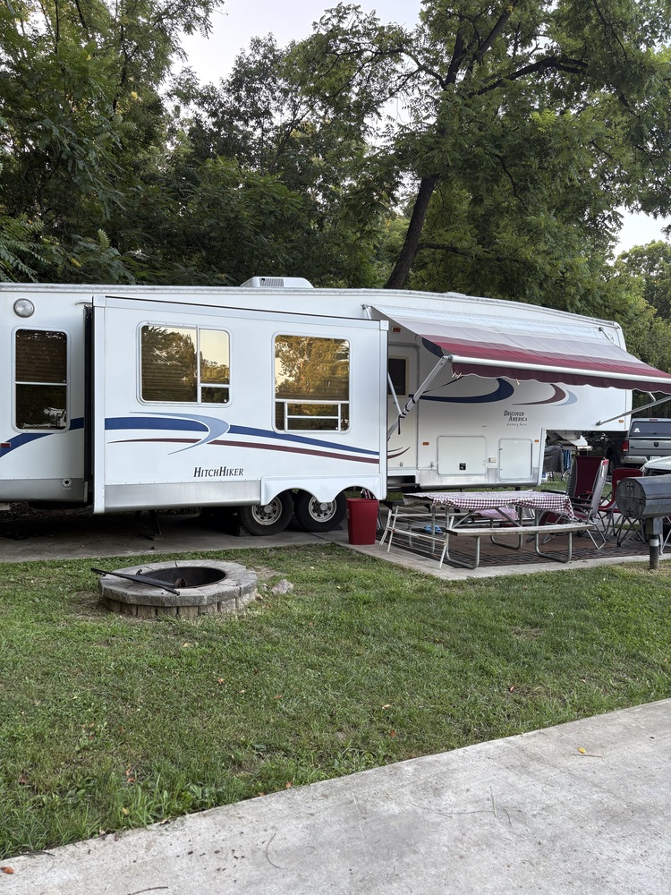 Photo of Rv