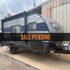RV for Sale: 2022 Cherokee Wolf Pup 14CC