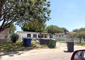 Thumbnail of mobile home