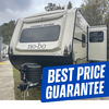 RV for Sale: 2026 NO BOUNDARIES 20.3