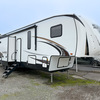 RV for Sale: 2021 SABRE 38DBQ