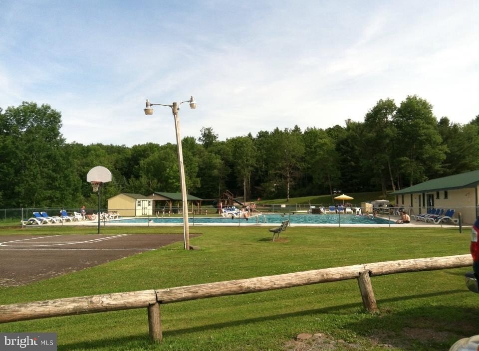 Photo of Mobile Home Lot