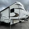 RV for Sale: 2021 SPRINTER 35BH