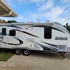 RV for Sale: 2015 1995 TRAVEL TRAILER