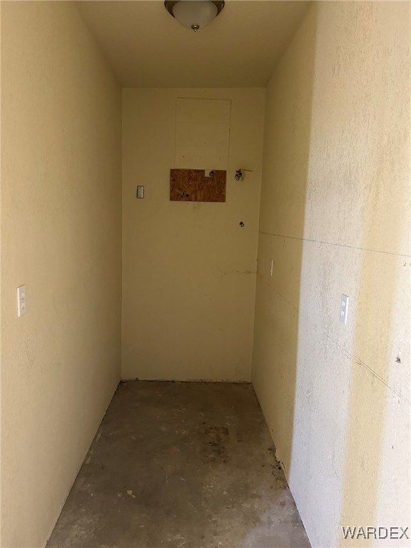 Photo of Mobile Home Lot