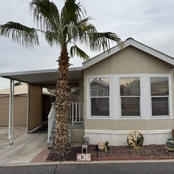 Thumbnail of mobile home
