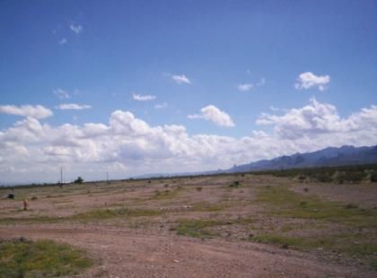 Photo of Mobile Home Park