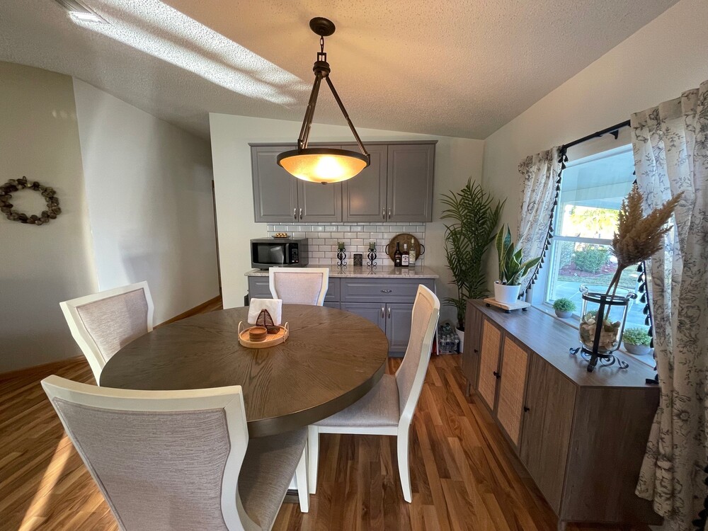 Cypress Lakes Village