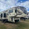 RV for Sale: 2018 North Point Fifth Wheel 381FLWS
