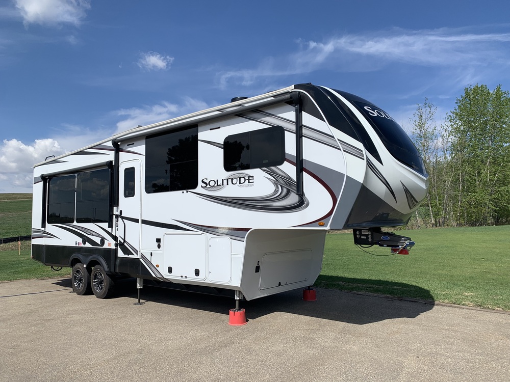 Photo of Rv