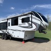 RV for Sale: 2022 SOLITUDE 280RK