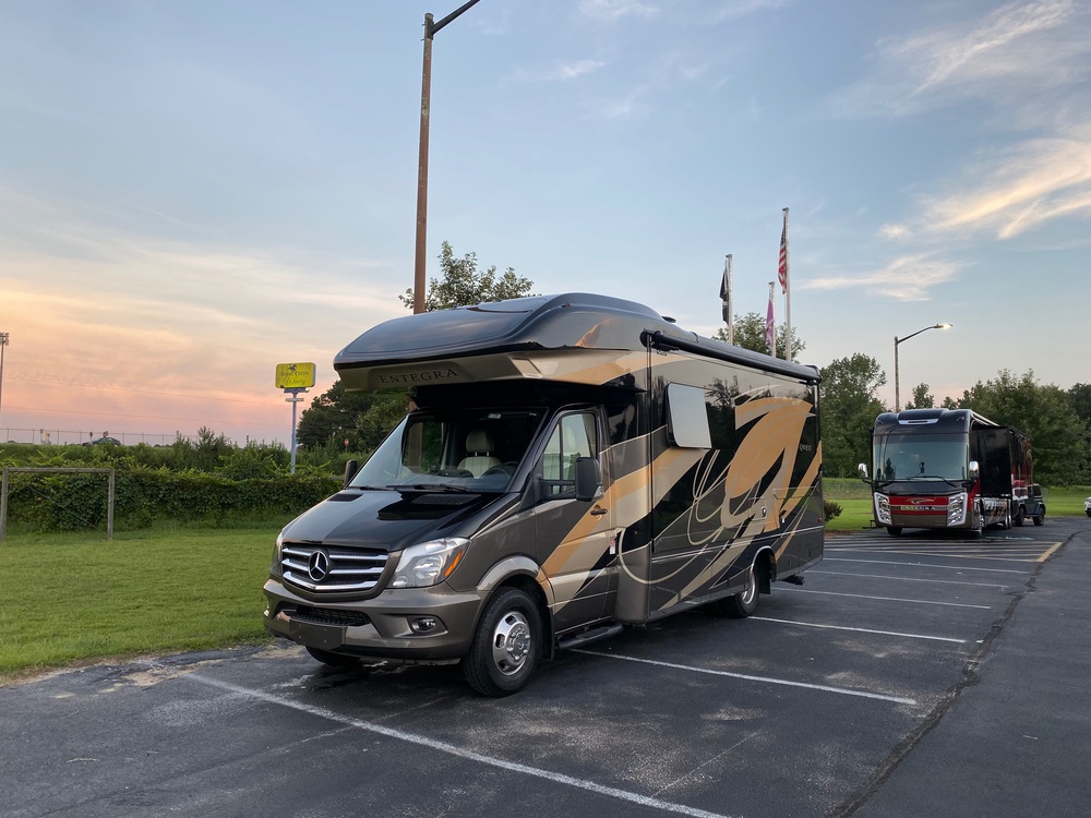 Photo of Rv