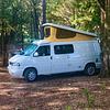 RV for Sale: 2002 EUROVAN FULL CAMPER
