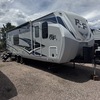 RV for Sale: 2023 ARCTIC FOX 25 W